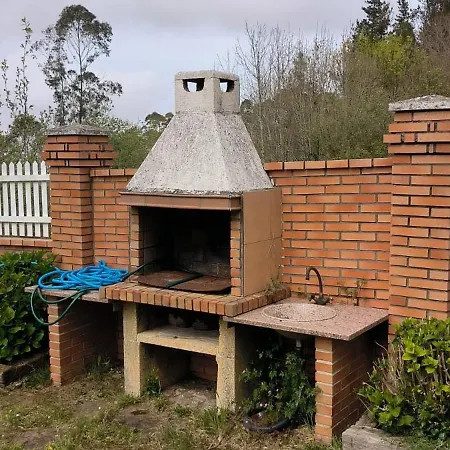 Сasa de vacaciones Pepita