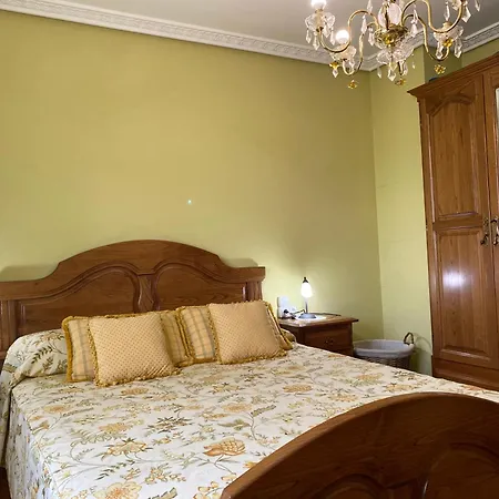 Pepita Сasa de vacaciones *