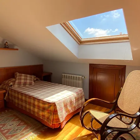 Pepita Сasa de vacaciones La Hayuela