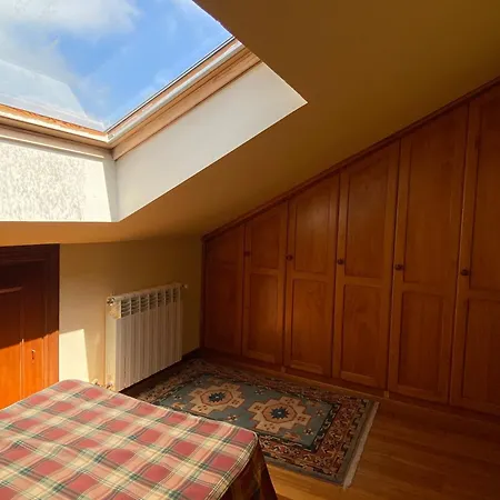 Pepita Сasa de vacaciones La Hayuela