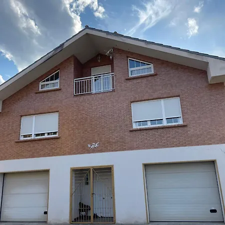 Сasa de vacaciones Pepita La Hayuela