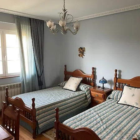 Pepita Сasa de vacaciones *