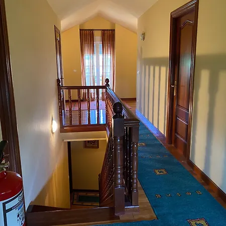 Сasa de vacaciones Pepita *