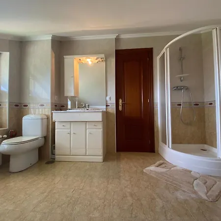 Pepita Сasa de vacaciones La Hayuela