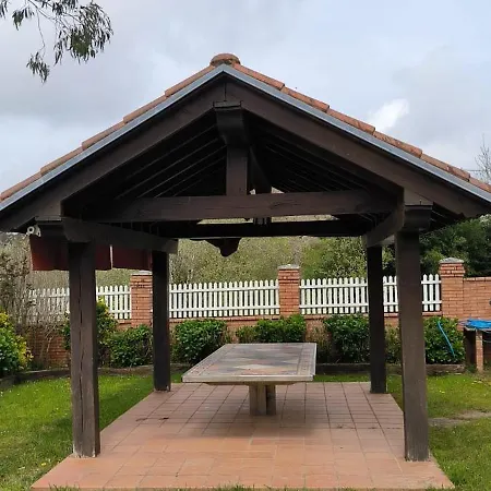 Pepita Сasa de vacaciones