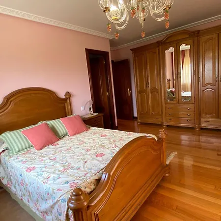 Pepita Сasa de vacaciones