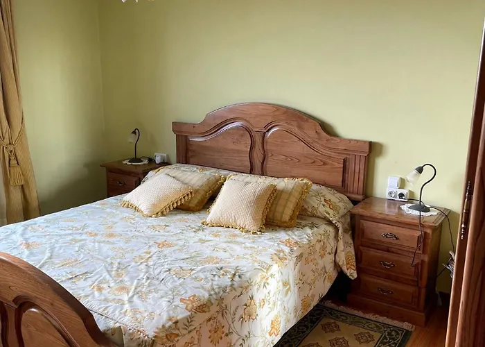 Pepita Hébergement de vacances