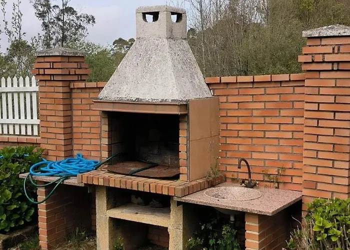 Hébergement de vacances Pepita