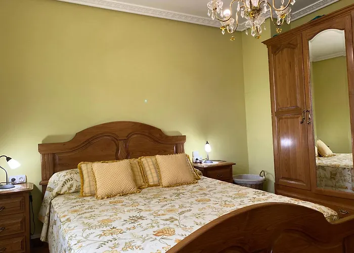 Pepita Hébergement de vacances *