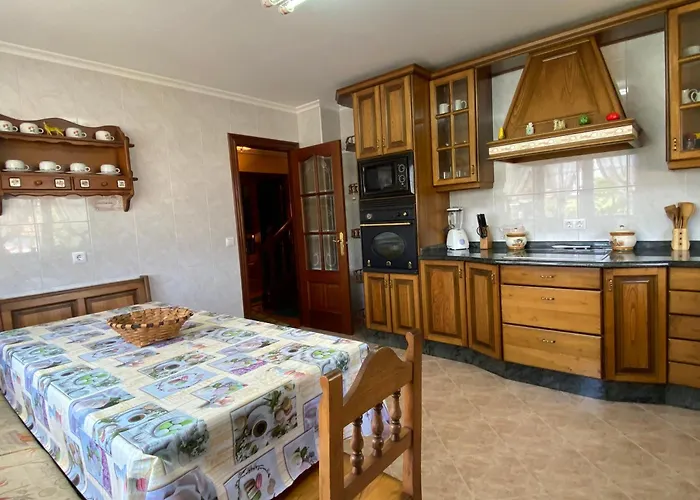 Pepita Hébergement de vacances *