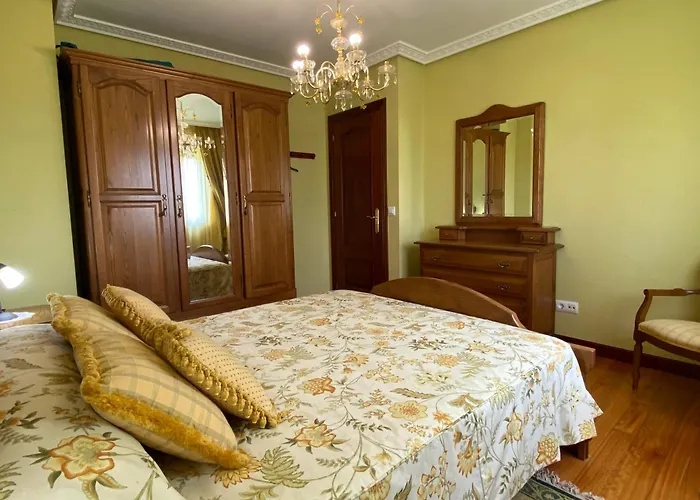 Pepita Hébergement de vacances