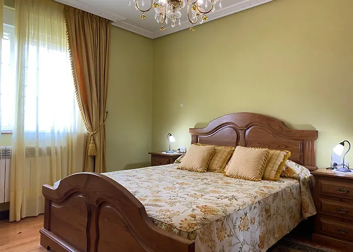 Hébergement de vacances Pepita