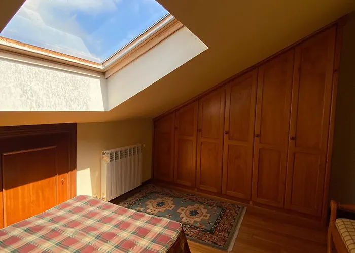 Pepita Hébergement de vacances La Hayuela