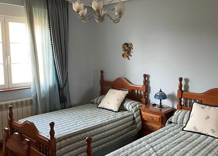 Pepita Hébergement de vacances *