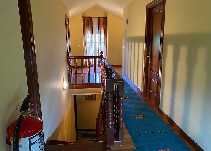 Hébergement de vacances Pepita *