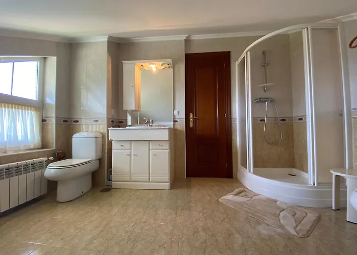 Pepita Hébergement de vacances La Hayuela