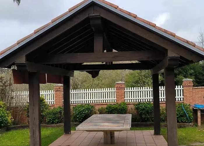 Pepita Hébergement de vacances