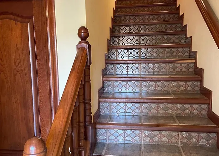 Hébergement de vacances Pepita