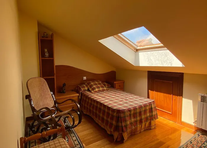 Pepita Hébergement de vacances *