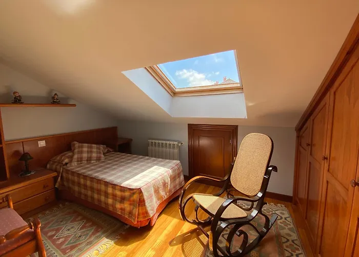 Hébergement de vacances Pepita *