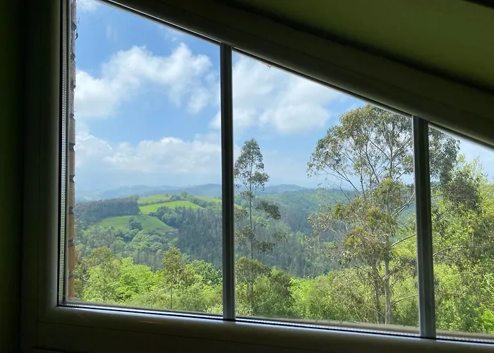 Pepita Hébergement de vacances *