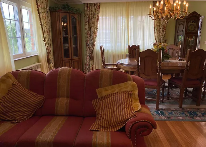 Hébergement de vacances Pepita *