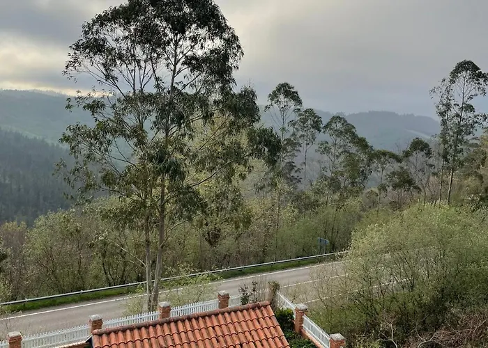 Pepita Hébergement de vacances La Hayuela