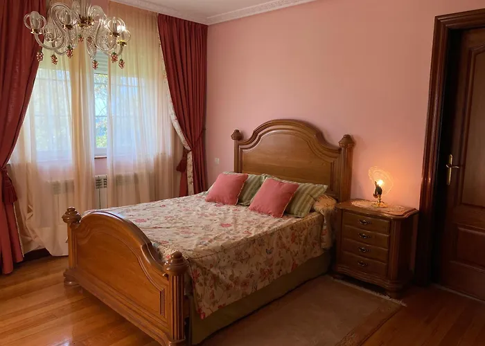 Hébergement de vacances Pepita La Hayuela