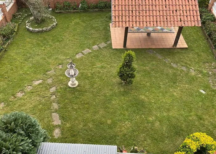 Pepita Hébergement de vacances *